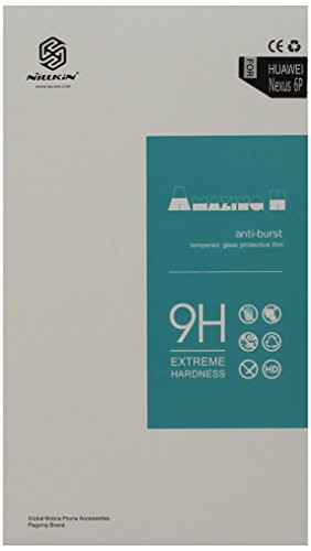 Nillkin Screen Protector for Huawei Nexus 6P - Retail Packaging - H Anti Transparent