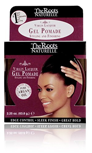 The Roots Virgin Lacquer Edge Control 2.25 oz