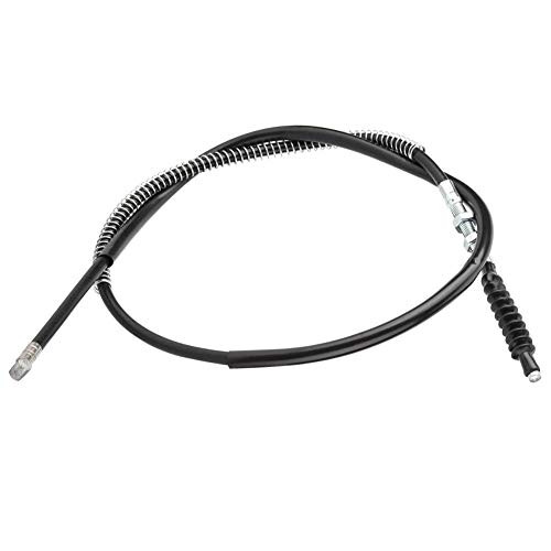 Cuque Motorcycle Clutch Cable Line Fit for Yamaha Warrior 350 YFM350X 1987 1988 1989 1990 1991 1992 1993 1994 1995 1996 1997 1998 1999 2000 2001 2002 2003 2004 Cuque Motorcycle Clutch Cable Line Fit for Yamaha Warrior 350 YFM350X 1987 1988 1989 1990 1991 1992 1993 1994 1995 1996 1997 1998 1999 2000 2001 2002 2003 2004