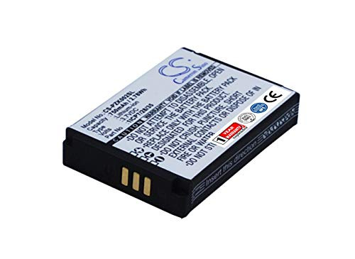 Replacement Battery for Parrot Zik 2.0 Zik 3.0 Part NO Parrot 1ICP7 28 35
