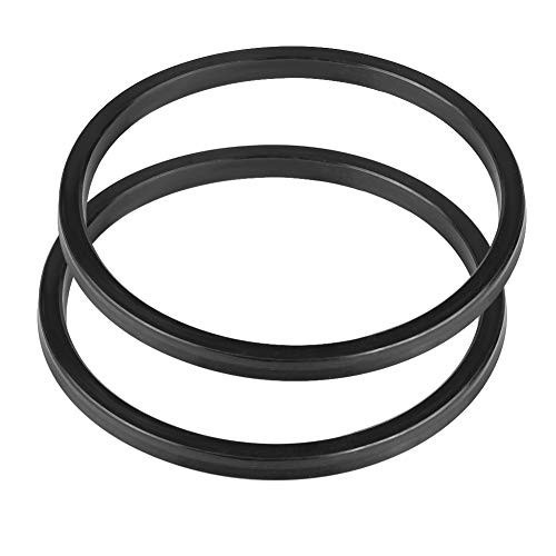 Beennex Rubber Bead Breaker Loosener Seals for Tire Changer Machine Air Cylinder  186mm