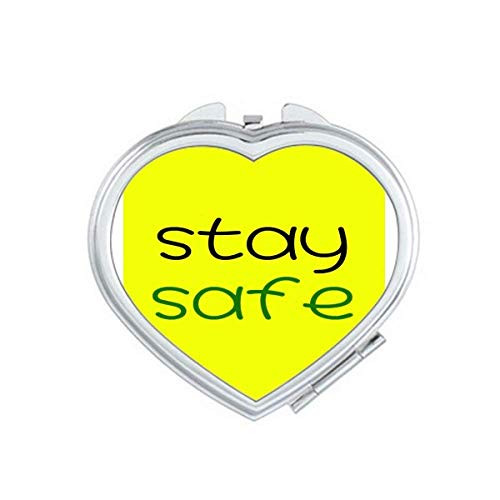 Guarantee Safety Violation Mirror Travel Magnification Portable Handheld Pocket Makeup Guarantee Safety Violation Mirror Travel Magnification Portable Handheld Pocket Makeup