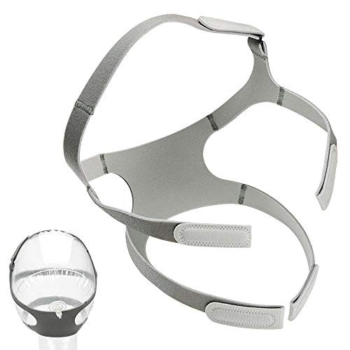 RE090697EA Replacement Headgear for Amara View Standard Size by TOMOON