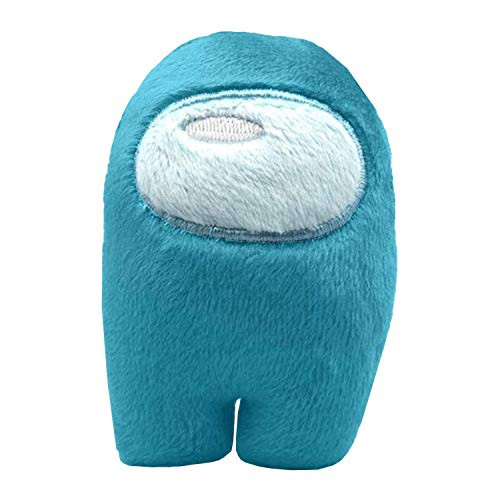 Tieny Among Us Plushie Toy Soft Stuffed Animal Game Toy Creative Among Us Cute Plush Figure Dolls Gift for KidsFriendsGame Fans.  n-10 Tieny Among Us Plushie Toy Soft Stuffed Animal Game Toy Creative Among Us Cute Plush Figure Dolls Gift for KidsFriendsGame Fans.  n-10