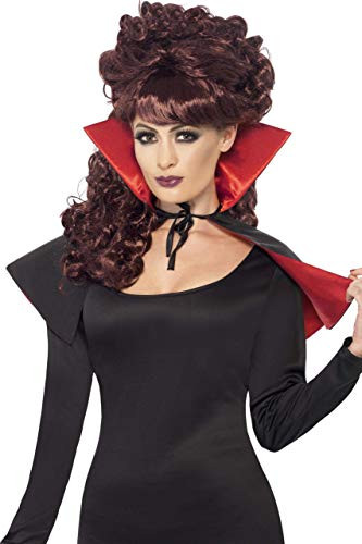 Smiffys Mini Vamp Cape