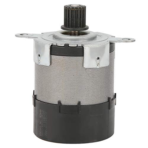 DC Micro Brushless Servo Motor12~24V 3100-6100RPM Micro Brushless Servo Motor with Dual Channel 12v
