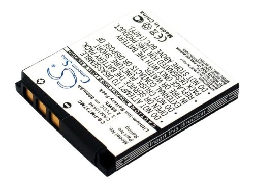 XSP 800mAh Replacement Battery for Polaroid M737 M737T T737 Part NO Polaroid CAM10494 Parts Battery Batteries XSP 800mAh Replacement Battery for Polaroid M737 M737T T737 Part NO Polaroid CAM10494 Parts Battery Batteries