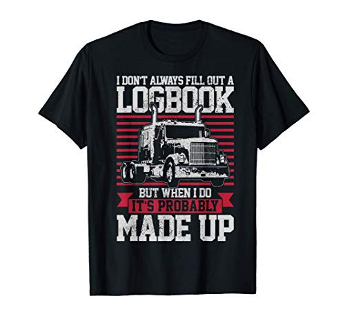 Mens Patriotic Truck Driver American Flag Trucker Gift T-Shirt Mens Patriotic Truck Driver American Flag Trucker Gift T-Shirt