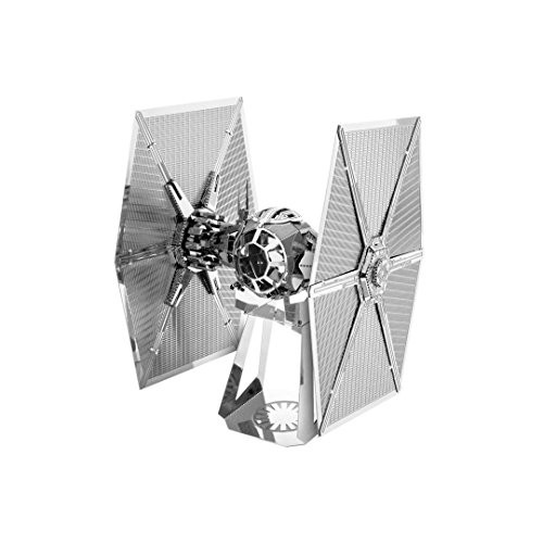 Fascinations Metal Earth Star Wars Force Awakens Special Forces TIE Fighter 3D Metal Model Kit