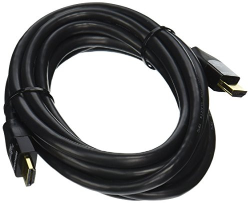 Datacomm 46-1809-BK HDMI 18gbps 9 Cable