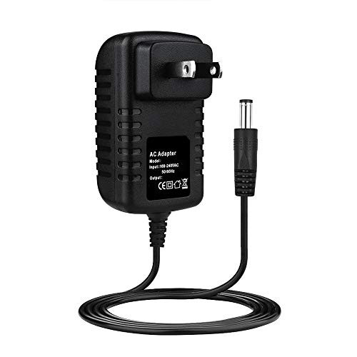 HISPD AC DC Adapter for Model 3780 LO DUCA Yamaha Keyboard Switching Power Supply Cord Cable PS Wall Home Charger Mains PSU