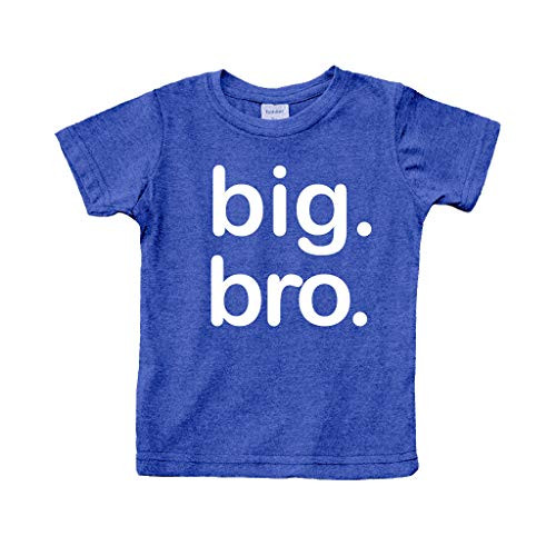 Big Brother Shirt Big bro Shirt Big Brother Announcement Shirt Big Brother t Shirt Toddler Charcoal Blue 2T Big Brother Shirt Big bro Shirt Big Brother Announcement Shirt Big Brother t Shirt Toddler Charcoal Blue 2T