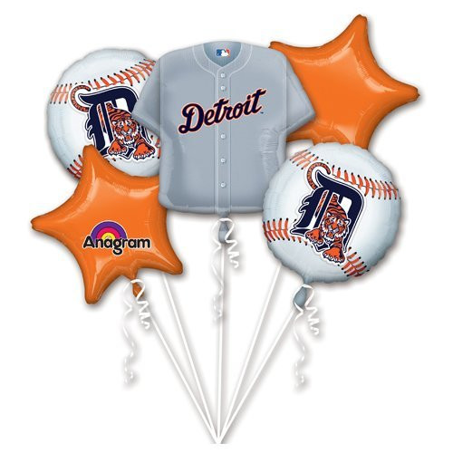 Anagram 32039 Foil Balloon, Multicolor