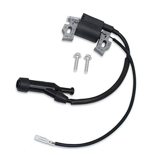 Everest Parts Supplies Ignition Coil Compatible with Predator 63079 69676 67560 96838 68528 69729 63080 56174 56172 63090 63089 67561 96898 68527 69728 69675 69727 69730 60363