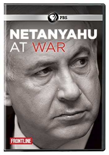 Frontline Netanyahu at War