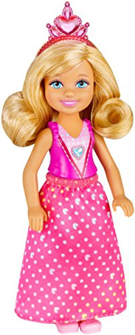 Barbie Sisters Chelsea and Friends Doll, Princess Barbie Sisters Chelsea and Friends Doll, Princess