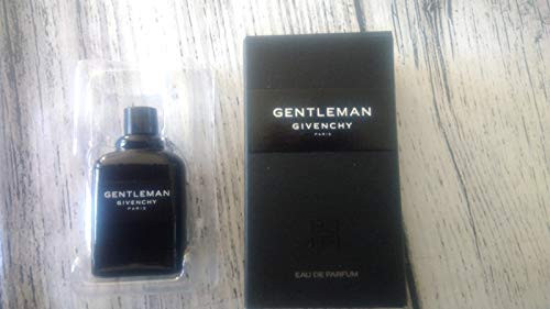 Gentleman Givenchy EDP Splash Mini 0.2 oz  6.0 ml   m