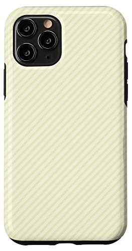 iPhone 11 Pro Design Gift Cool Abstract Pattern Lines Case
