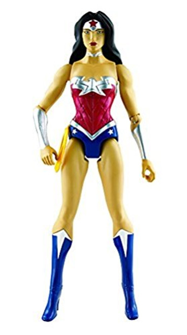 Mattel DC Comics 12" Wonder Woman Figure