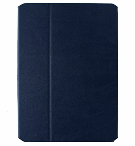 Incipio Faraday Folio Case for Apple iPad 9.7-inch (2017) - Navy