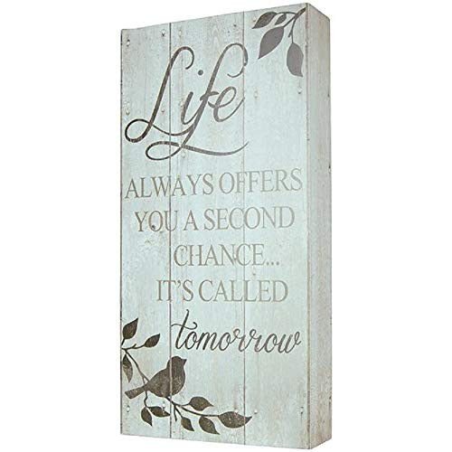 Carson Tomorrow Wooden Table Block