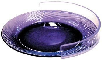 Kinsman Enterprises Inc.  n  Plate Guard Clear Large by Kinsman