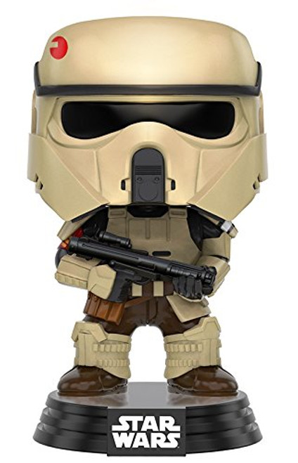 POP Star Wars: Rogue One - Scarif Stormtrooper POP Star Wars: Rogue One - Scarif Stormtrooper
