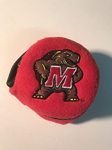 NCAA 180s Earmuffs  Maryland Terrapins