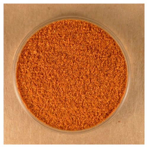 Chili Pepper Arbol Powder - 8 oz Pouch