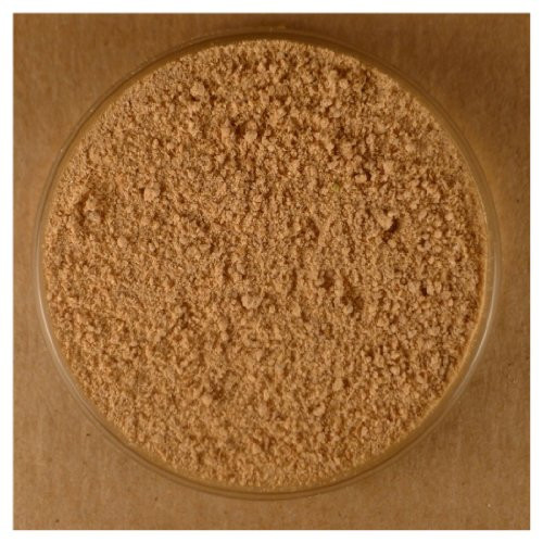 Dry Mango Powder - 8 oz Pouch Dry Mango Powder - 8 oz Pouch