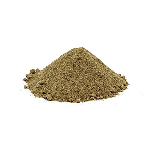 Best Botanicals Burdock Root Powder  16 oz