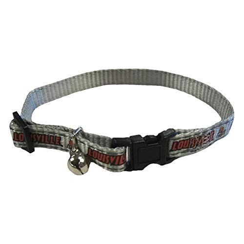 Pet Care Preferred Louisville Cardinals Cat Safety Collar