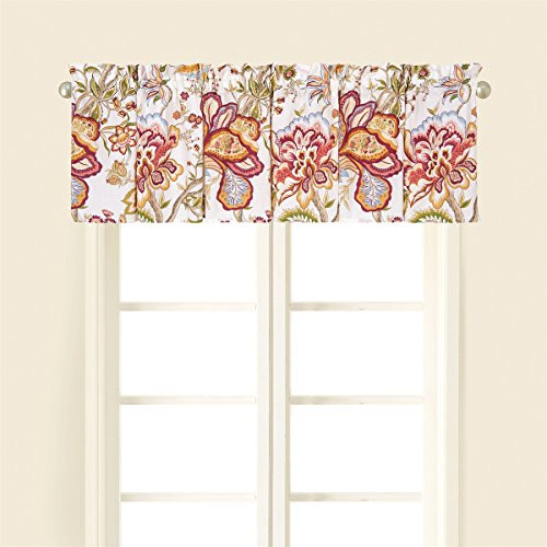 15.5x72 Inches, Bethany Valance