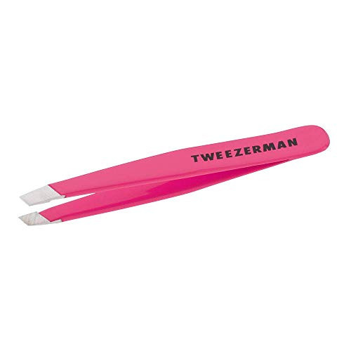 Tweezerman Tweezers Slanted Mini 1 Count