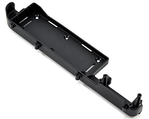 Tekno RC TKR5510 Battery Tray Mud Guard Left Side SCT410