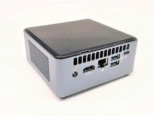 Micro SATA Cables NUC Black Color Replacement LID