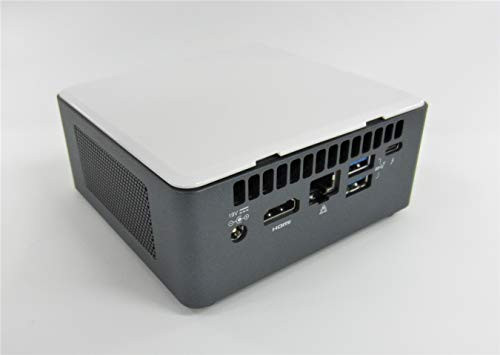 Micro SATA Cables NUC White Color Replacement LID