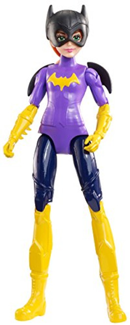 DC Super Hero Girls Action Batgirl Doll DC Super Hero Girls Action Batgirl Doll