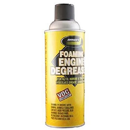 Johnsens Engine Degreaser Count 1 - Automotive Accessories   Grab Varieties  and  Flavors