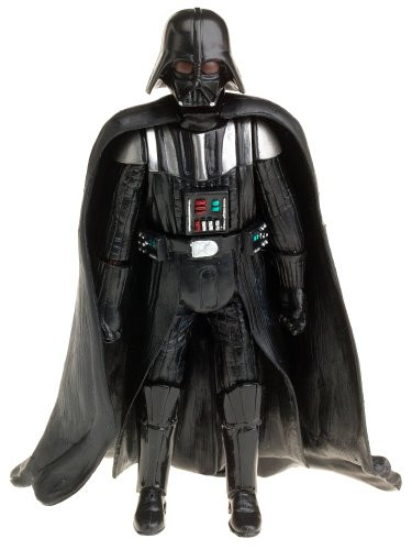 Star Wars E3 DF06 DARTH VADER