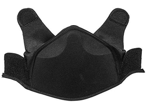Typhoon K27 Breath Box Breath Deflector for S-XXL Snocross Helmets