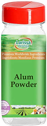 Alum Powder  1 oz ZIN 526977  - 2 Pack