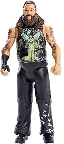 WWE Basic Bray Wyatt Figure