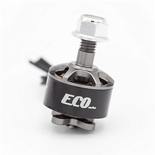 Baoer EMAX ECO Micro Series 1407 2~4S 2800KV 3300KV 4100KV Brushless Motor for FPV Racing RC Drone Quadcopter Parts 2800KV