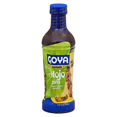 Goya Marinade Mojo Pina 24.5 Ounce