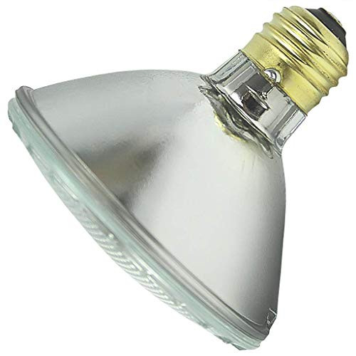 Eiko 35PAR30 H FL-120V 120V 35W Flood Eikon PAR30 Medium Base Halogen Bulbs