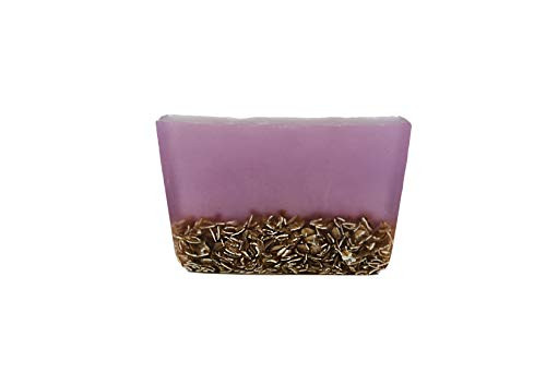 Lavender Oatmeal   Unique gift scented with special lavender  and  colloidal oatmeal