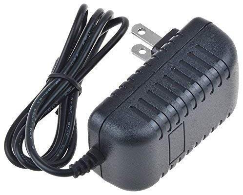 Kircuit AC DC Adapter Charger Cord for Brookstone SKU572826 Model AH1812B Power Supply