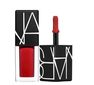 NARS Velvet Lip Glide Le Palace  blood red  Mini .07 oz