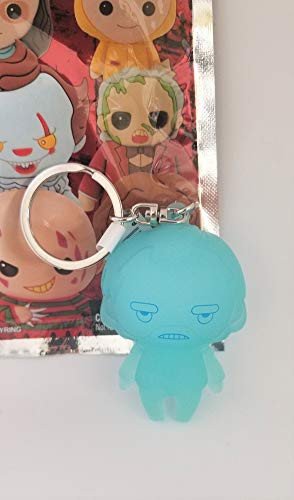 Monogram Horror Properties Series 3 Figural Collectors 3D Foam Keyring  Exclusive B